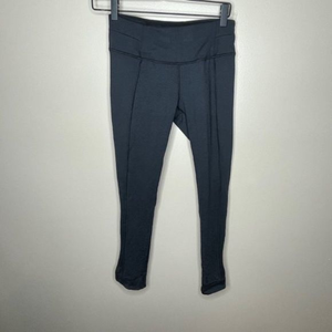 Calia carrie Underwood‎ Black Pattern 7/8 Leggings